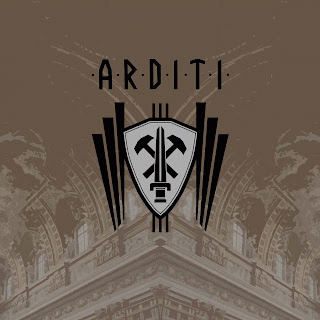 Arditi : Blood Procession